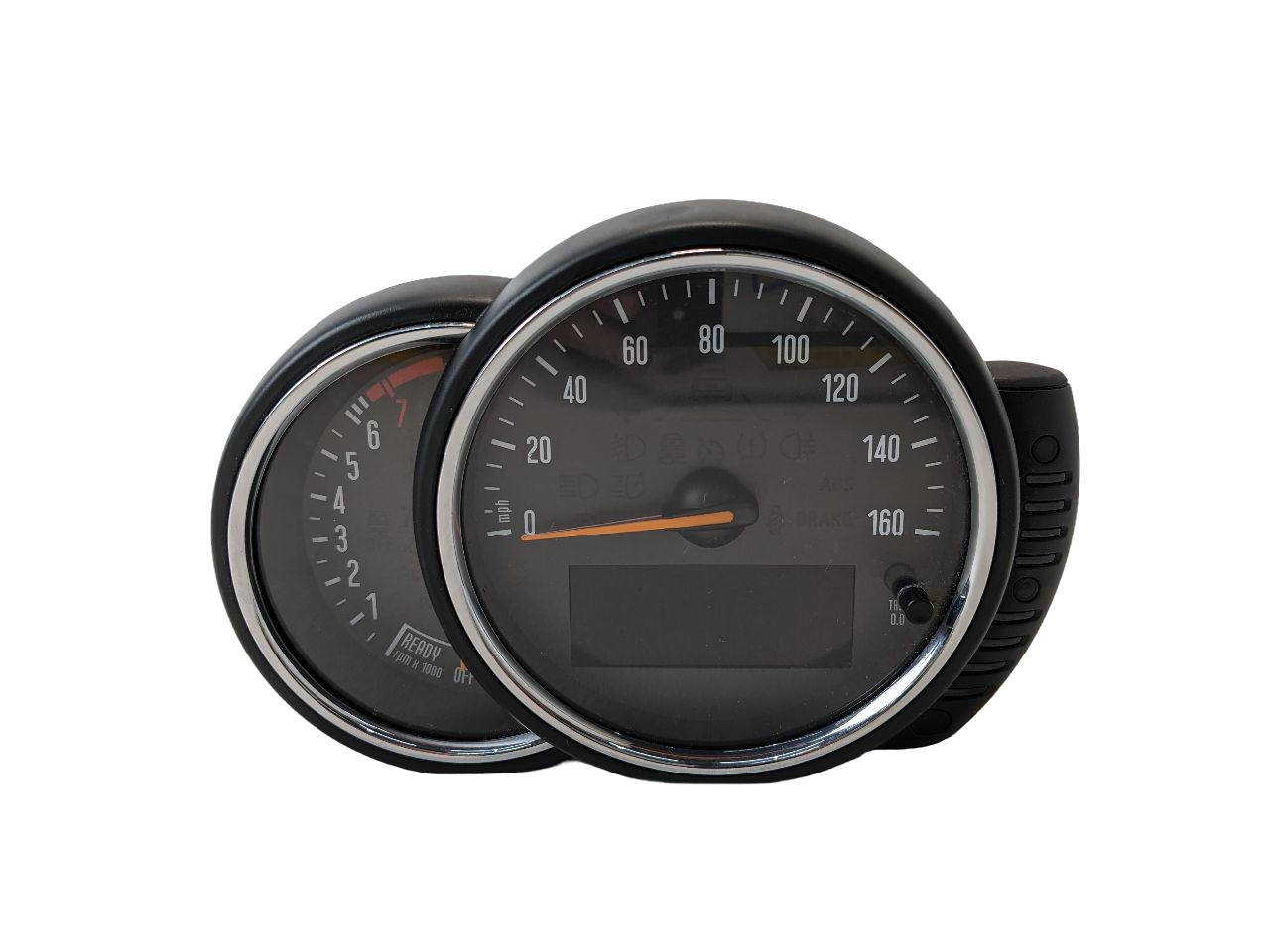 2014 - 2017 OEM MINI COOPER INSTRUMENT CLUSTER GAUGES SPEEDOMETER