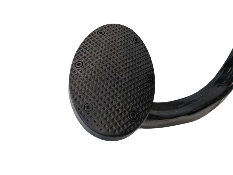 2014 - 2017 OEM MINI COOPER AUTOMATIC BRAKE STOP PEDAL ASSEMBLY