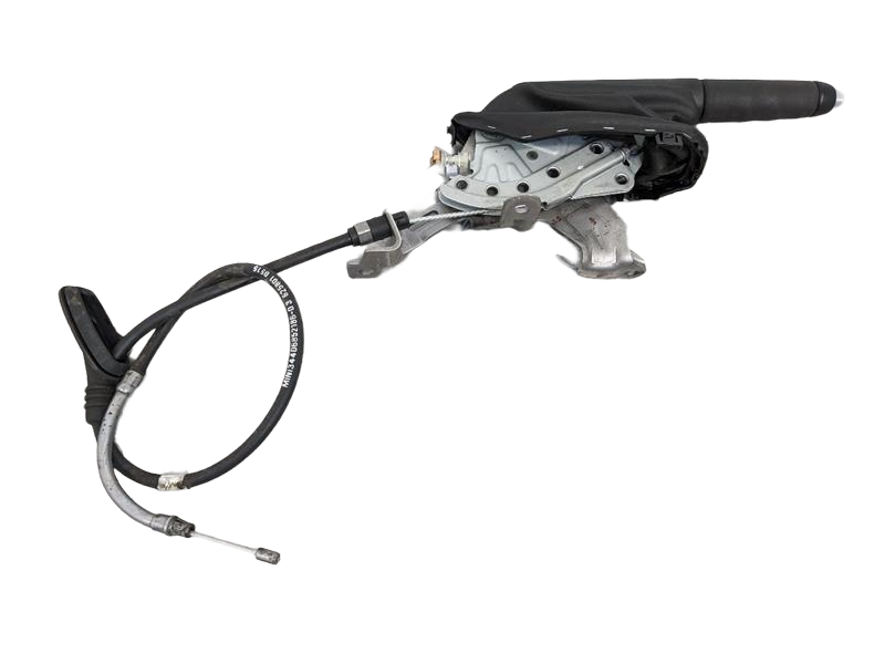 2014 - 2017 OEM MINI COOPER EMERGENCY HAND BRAKE LEVER ASSEMBLY