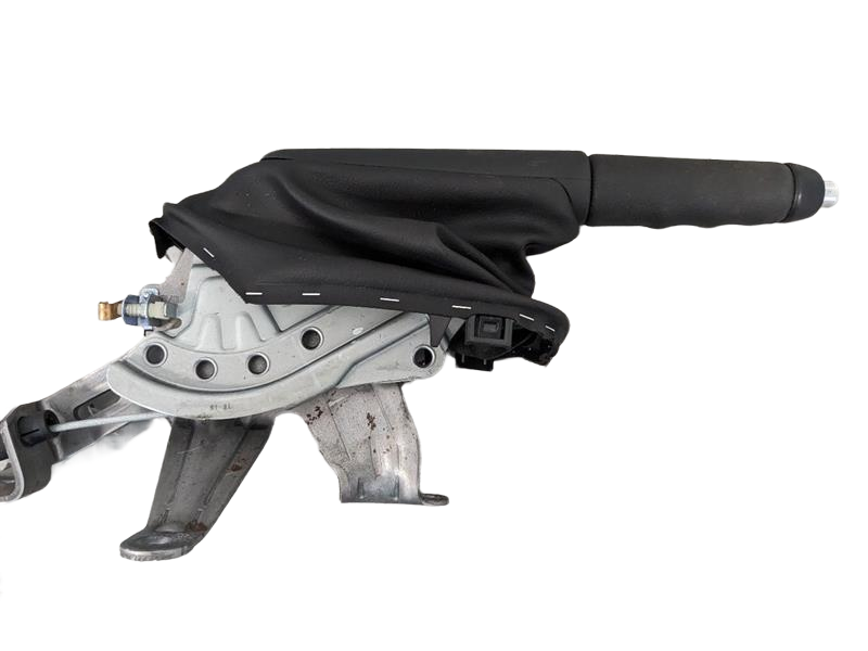 2014 - 2017 OEM MINI COOPER EMERGENCY HAND BRAKE LEVER ASSEMBLY
