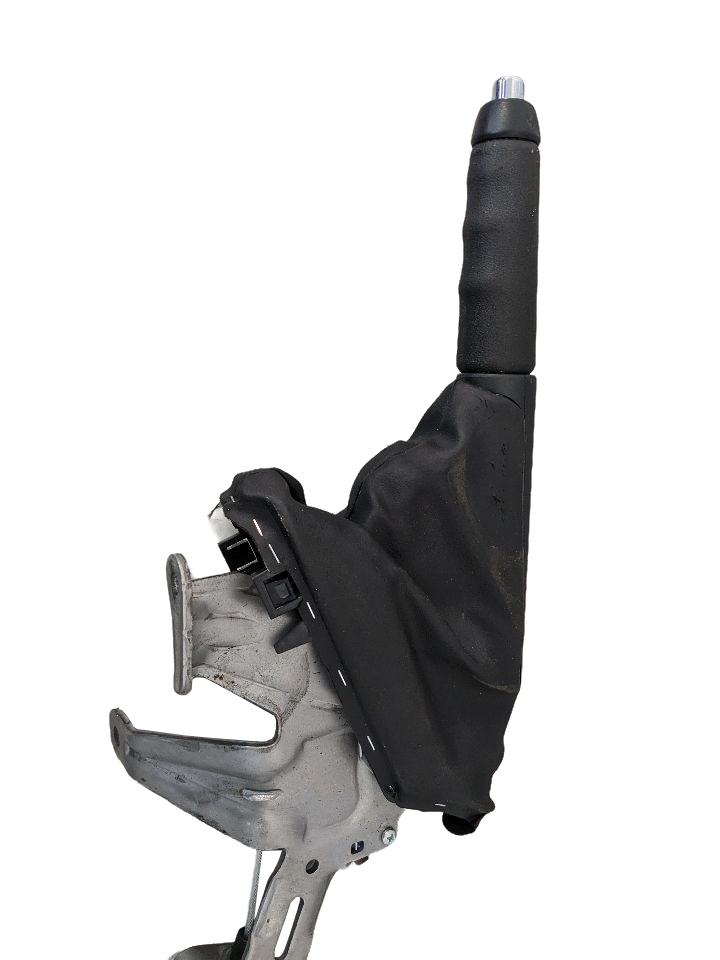 2014 - 2017 OEM MINI COOPER EMERGENCY HAND BRAKE LEVER ASSEMBLY