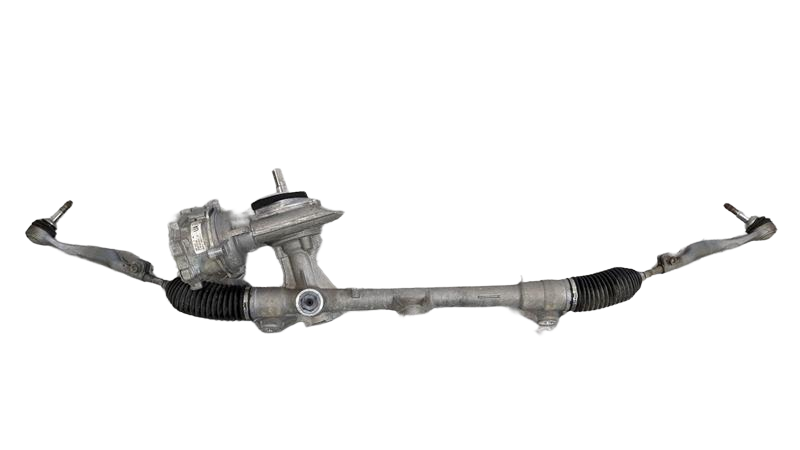 2014 - 2017 OEM MINI COOPER POWER STEERING GEAR RACK AND PINION ASSEMBLY