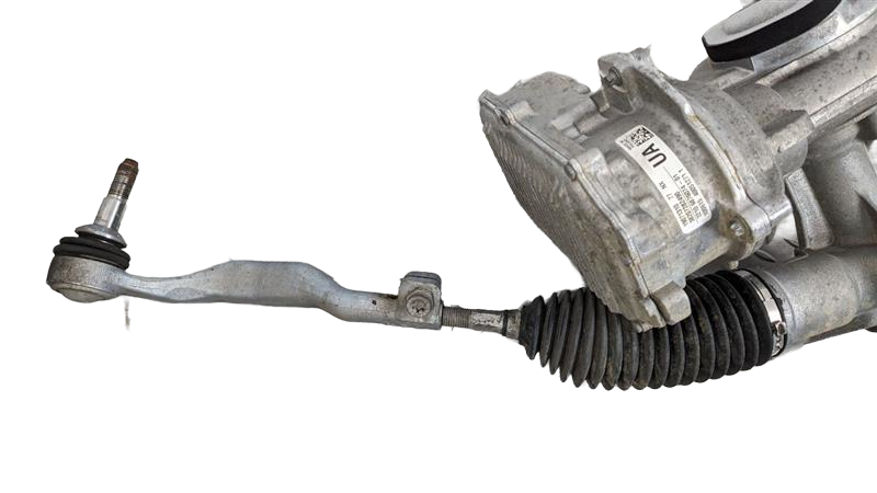 2014 - 2017 OEM MINI COOPER POWER STEERING GEAR RACK AND PINION ASSEMBLY