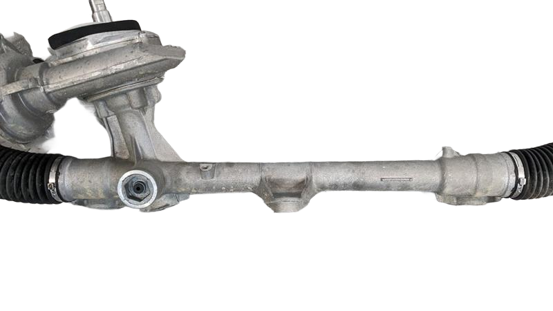 2014 - 2017 OEM MINI COOPER POWER STEERING GEAR RACK AND PINION ASSEMBLY