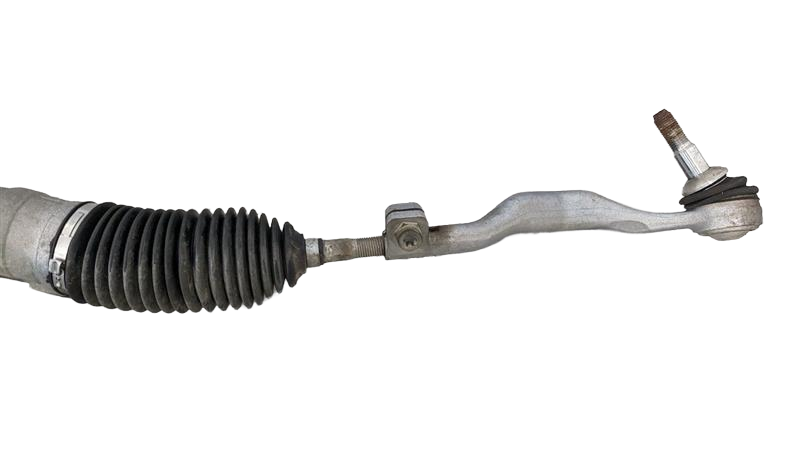 2014 - 2017 OEM MINI COOPER POWER STEERING GEAR RACK AND PINION ASSEMBLY