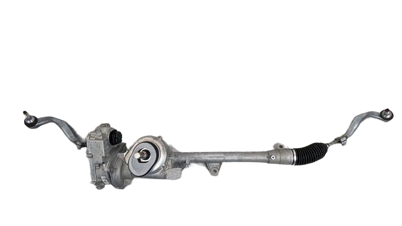 2014 - 2017 OEM MINI COOPER POWER STEERING GEAR RACK AND PINION ASSEMBLY
