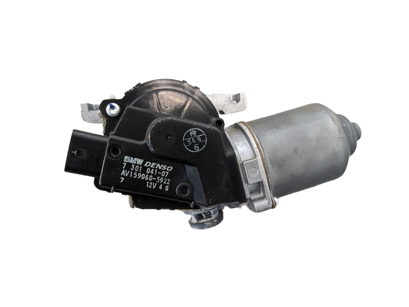2014 - 2017 OEM MINI COOPER WINDSHIELD WIPER MOTOR ASSEMBLY