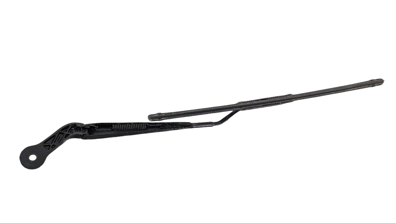 2014 - 2017 OEM MINI COOPER FRONT RIGHT SIDE WINDSHIELD WASHER WIPER ARM