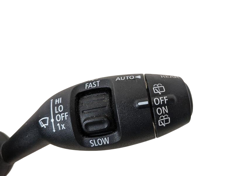 2014 - 2017 OEM MINI COOPER STEERING COLUMN TURN SIGNAL WIPER COMBINATION SWITCH