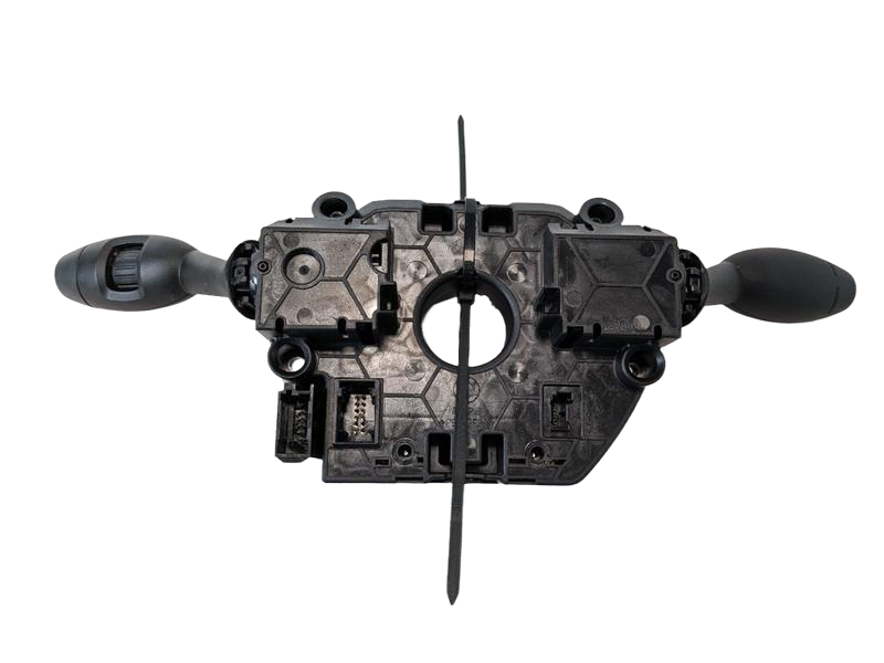 2014 - 2017 OEM MINI COOPER STEERING COLUMN TURN SIGNAL WIPER COMBINATION SWITCH