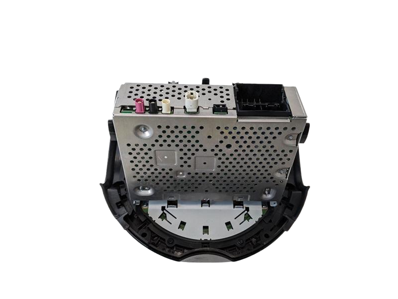 2014 - 2017 OEM MINI COOPER RADIO AUDIO HEAD RECEIVER CONTROL UNIT