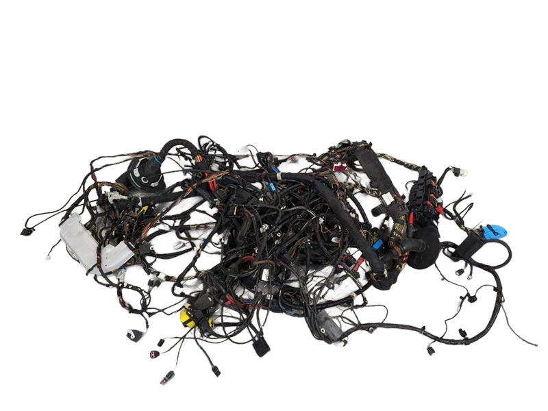 2014 - 2017 OEM MINI COOPER MAIN BODY WIRE WIRING HARNESS CABLE