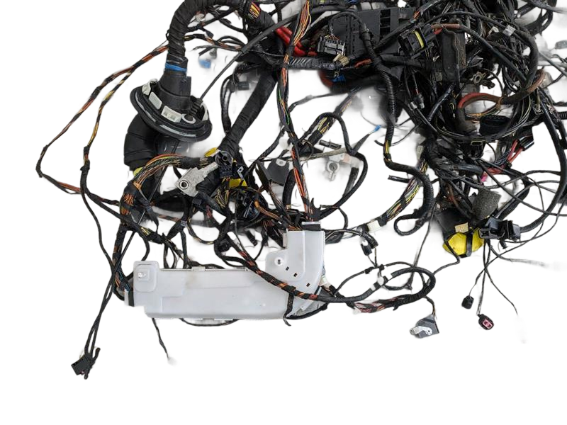 2014 - 2017 OEM MINI COOPER MAIN BODY WIRE WIRING HARNESS CABLE