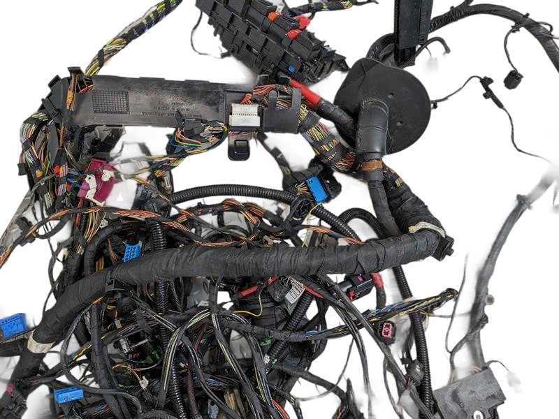 2014 - 2017 OEM MINI COOPER MAIN BODY WIRE WIRING HARNESS CABLE