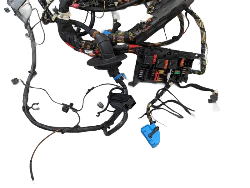 2014 - 2017 OEM MINI COOPER MAIN BODY WIRE WIRING HARNESS CABLE