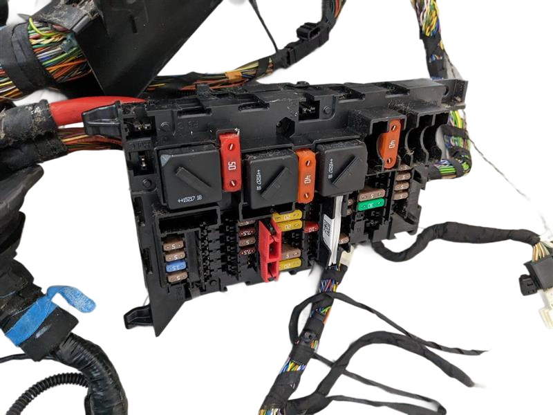2014 - 2017 OEM MINI COOPER MAIN BODY WIRE WIRING HARNESS CABLE