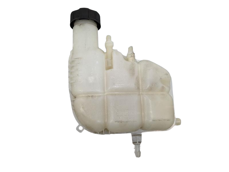 2014 - 2017 OEM MINI COOPER ENGINE COOLANT EXPANSION RESERVOIR TANK