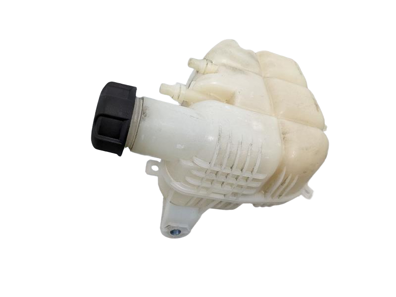 2014 - 2017 OEM MINI COOPER ENGINE COOLANT EXPANSION RESERVOIR TANK