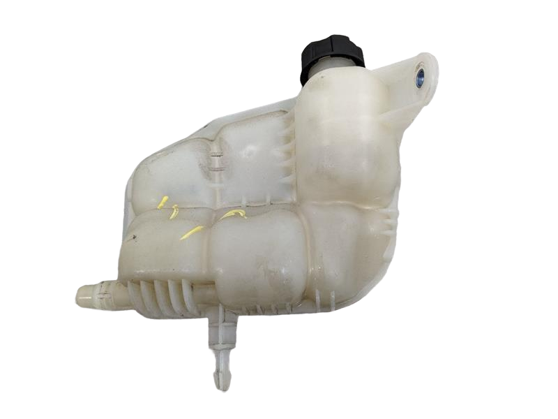 2014 - 2017 OEM MINI COOPER ENGINE COOLANT EXPANSION RESERVOIR TANK