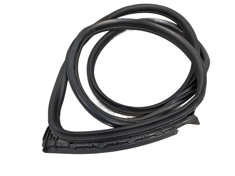 2014 - 2017 OEM MINI COOPER FRONT LEFT DRIVER SIDE DOOR SEAL WEATHERSTRIP RUBBER