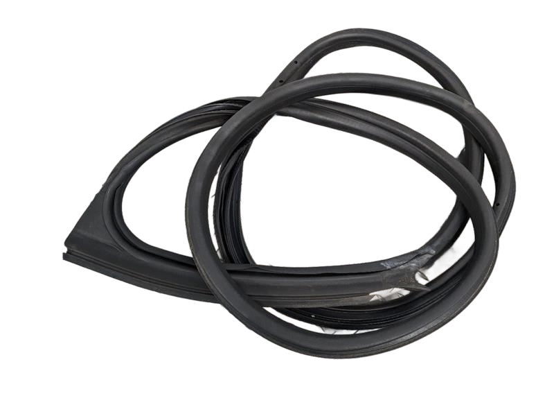 2014 - 2017 OEM MINI COOPER RIGHT PASSENGER SIDE DOOR SEAL WEATHERSTRIP RUBBER