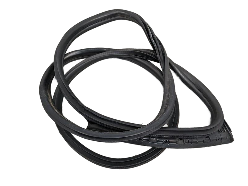 2014 - 2017 OEM MINI COOPER RIGHT PASSENGER SIDE DOOR SEAL WEATHERSTRIP RUBBER