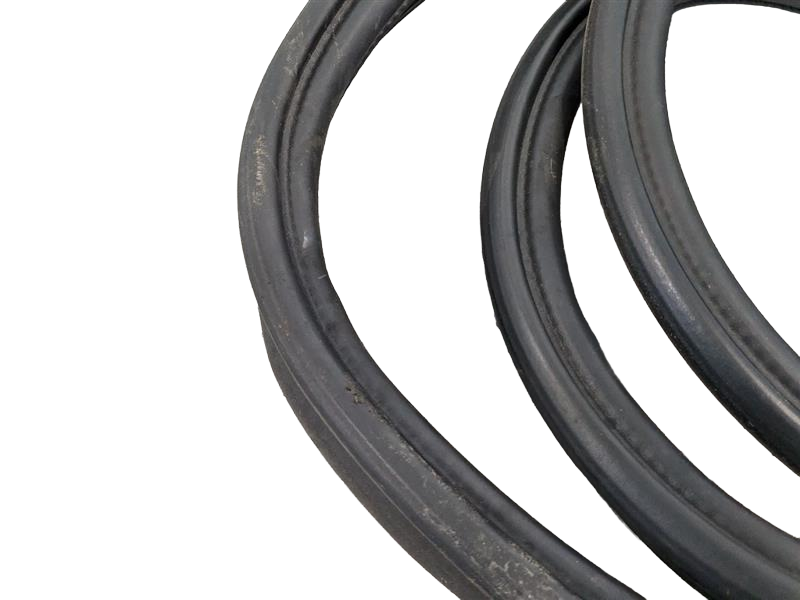 2014 - 2017 OEM MINI COOPER TRUNK DOOR SEAL WEATHERSTRIP RUBBER