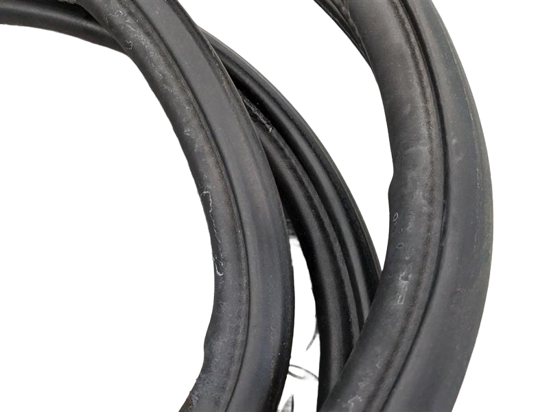 2014 - 2017 OEM MINI COOPER TRUNK DOOR SEAL WEATHERSTRIP RUBBER