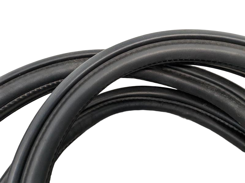 2014 - 2017 OEM MINI COOPER TRUNK DOOR SEAL WEATHERSTRIP RUBBER