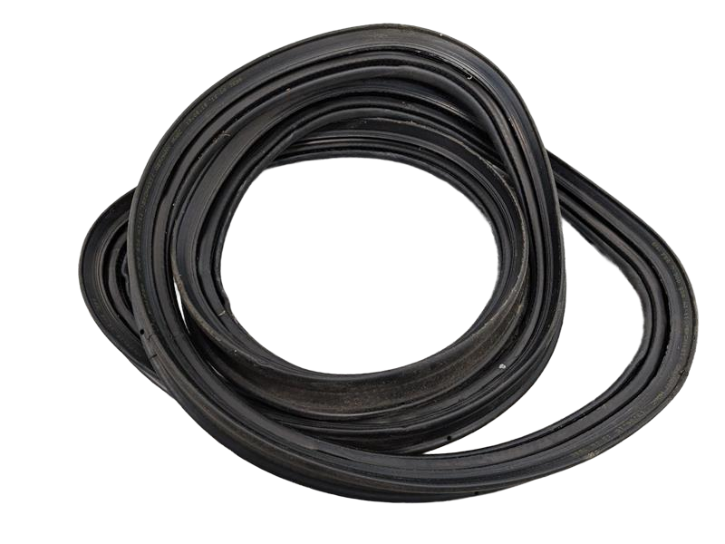 2014 - 2017 OEM MINI COOPER TRUNK DOOR SEAL WEATHERSTRIP RUBBER