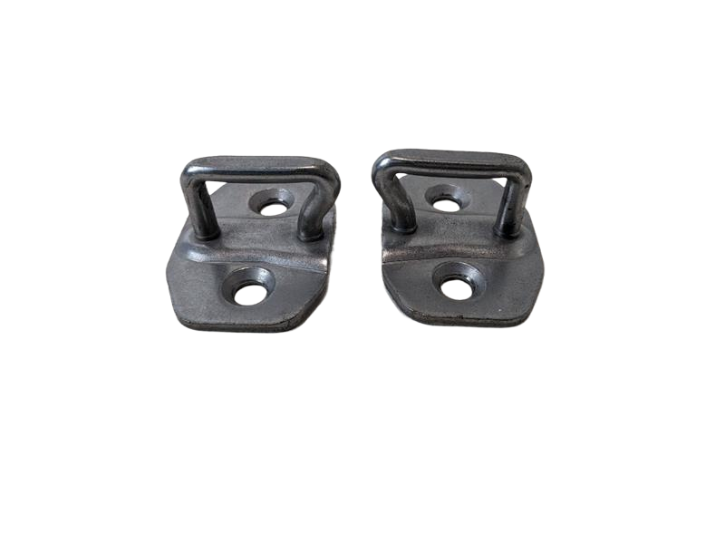 2014 - 2017 OEM MINI COOPER DOOR LOCK LATCH STRIKER SET