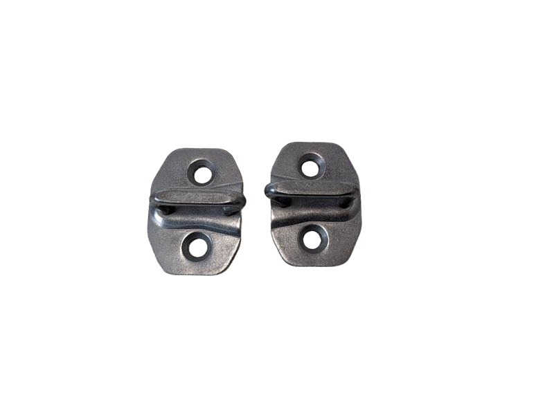 2014 - 2017 OEM MINI COOPER DOOR LOCK LATCH STRIKER SET