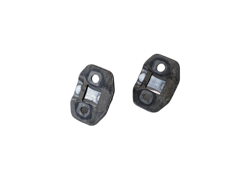 2014 - 2017 OEM MINI COOPER DOOR LOCK LATCH STRIKER SET
