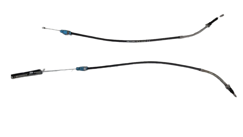 2014 - 2017 OEM MINI COOPER EMERGENCY PARKING BRAKE CABLE ASSEMBLY