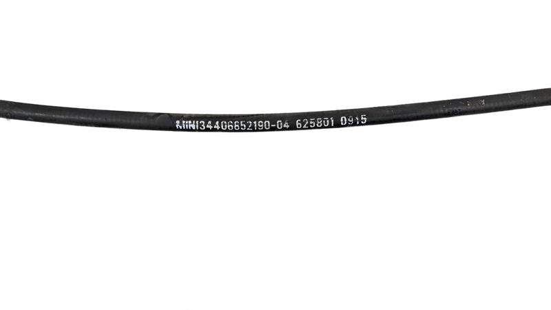 2014 - 2017 OEM MINI COOPER EMERGENCY PARKING BRAKE CABLE ASSEMBLY