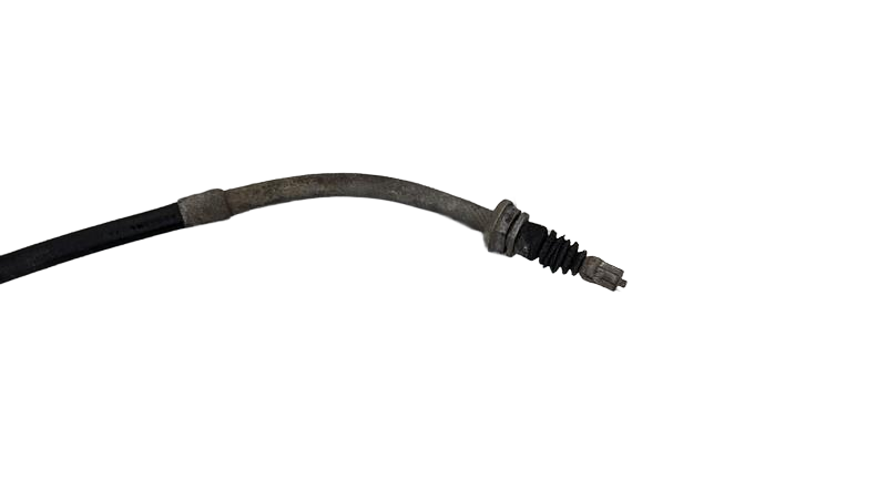 2014 - 2017 OEM MINI COOPER EMERGENCY PARKING BRAKE CABLE ASSEMBLY