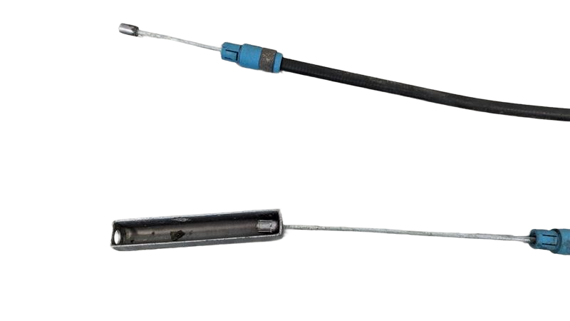 2014 - 2017 OEM MINI COOPER EMERGENCY PARKING BRAKE CABLE ASSEMBLY