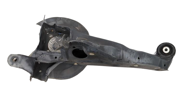 2014 - 2017 OEM MINI COOPER REAR LEFT DRIVER SIDE TRAILING LOWER CONTROL ARM