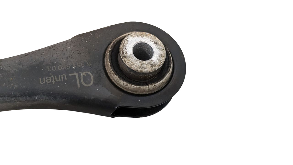 2014 - 2017 OEM MINI COOPER REAR RIGHT SIDE LOWER TRANSVERSE CONTROL ARM