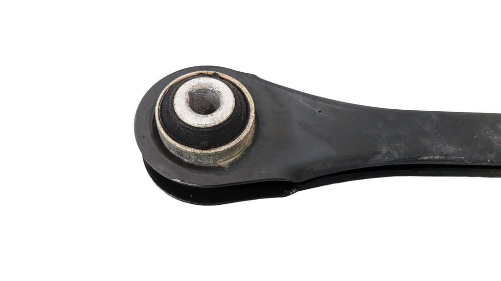 14 - 17 OEM MINI COOPER REAR LEFT SIDE CONVERTIBLE TRANSVERSE LOWER CONTROL ARM