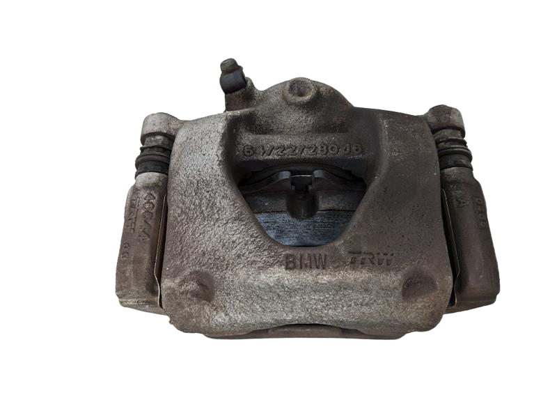 2014 - 2017 OEM MINI COOPER FRONT RIGHT PASSENGER SIDE BRAKE CALIPER