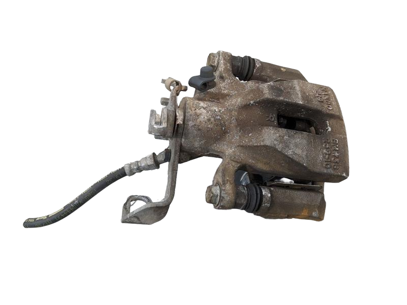 2014 - 2017 OEM MINI COOPER REAR RIGHT PASSENGER SIDE BRAKE CALIPER
