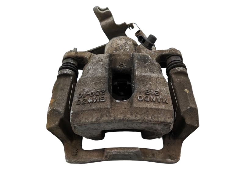 2014 - 2017 OEM MINI COOPER REAR RIGHT PASSENGER SIDE BRAKE CALIPER