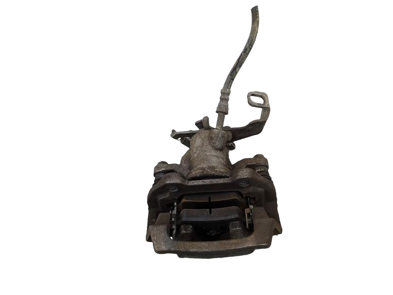 2014 - 2017 OEM MINI COOPER REAR RIGHT PASSENGER SIDE BRAKE CALIPER