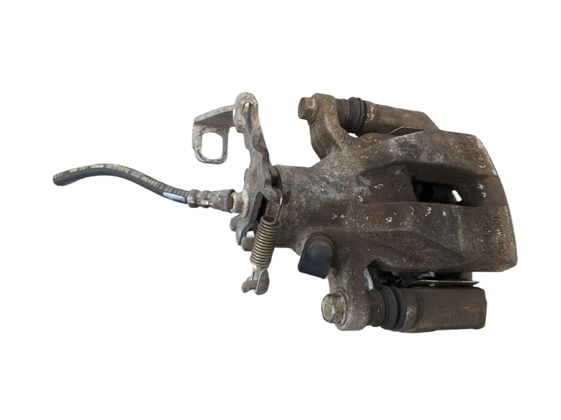 2014 - 2017 OEM MINI COOPER REAR LEFT DRIVER SIDE BRAKE CALIPER
