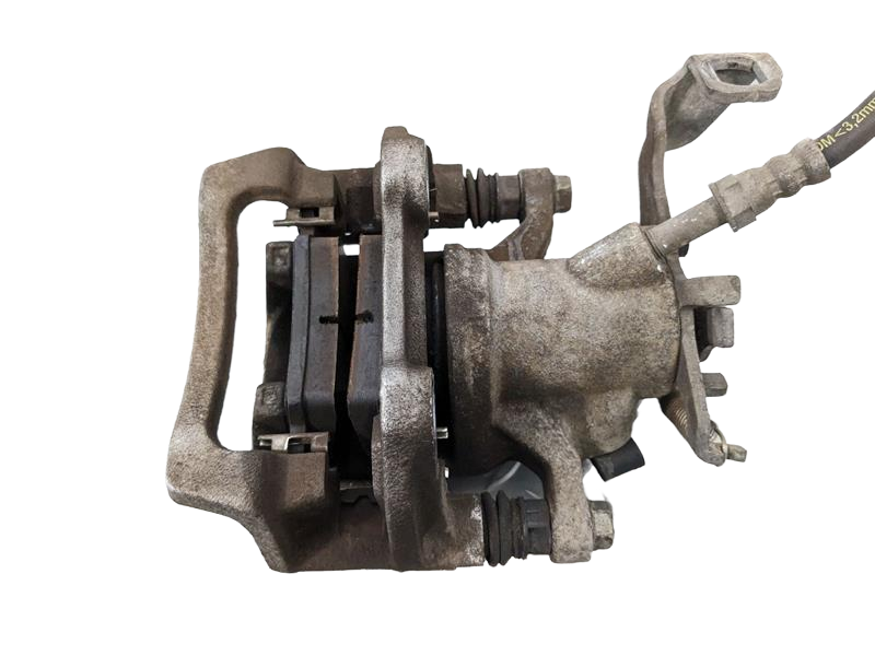 2014 - 2017 OEM MINI COOPER REAR LEFT DRIVER SIDE BRAKE CALIPER
