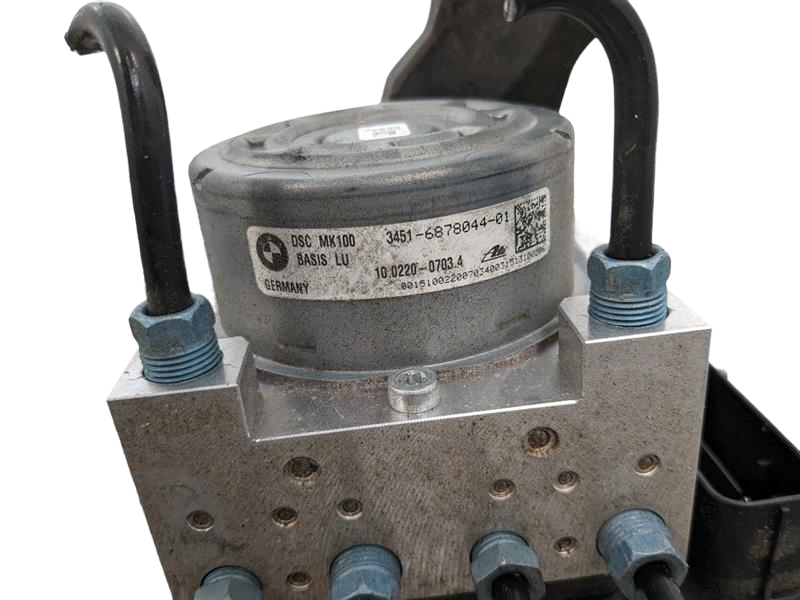 2014 - 2017 OEM MINI COOPER ABS ANTI-LOCK BRAKE PUMP MODULE