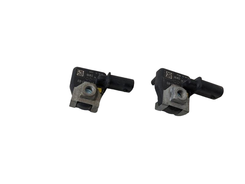 2014 - 2017 OEM MINI COOPER LEFT AND RIGHT SIDE CRASH IMPACT SENSOR