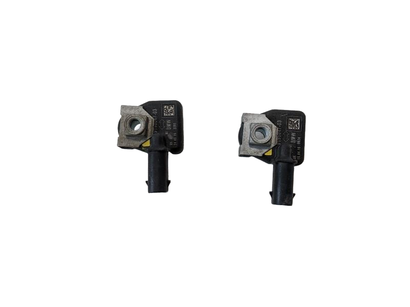 2014 - 2017 OEM MINI COOPER LEFT AND RIGHT SIDE CRASH IMPACT SENSOR