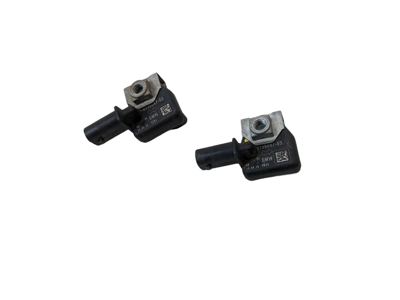 2014 - 2017 OEM MINI COOPER LEFT AND RIGHT SIDE CRASH IMPACT SENSOR